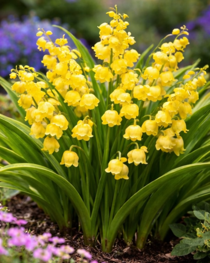 🪻Lily of the Valley Rhizomes 🌿