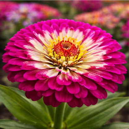 🔥Hot Sale🏷️ Zinnia Seeds🪷🪷