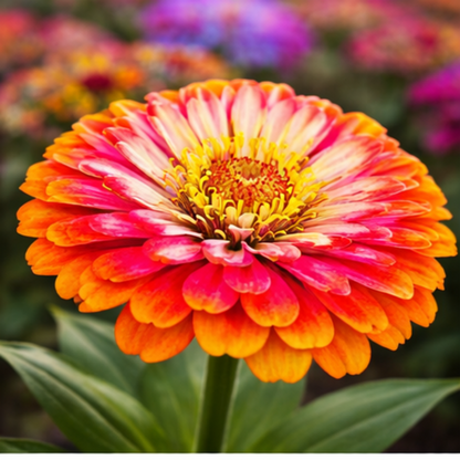 🔥Hot Sale🏷️ Zinnia Seeds🪷🪷