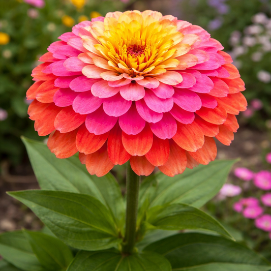 🔥Hot Sale🏷️ Zinnia Seeds🪷🪷