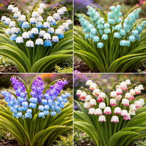 🪻Lily of the Valley Rhizomes 🌿