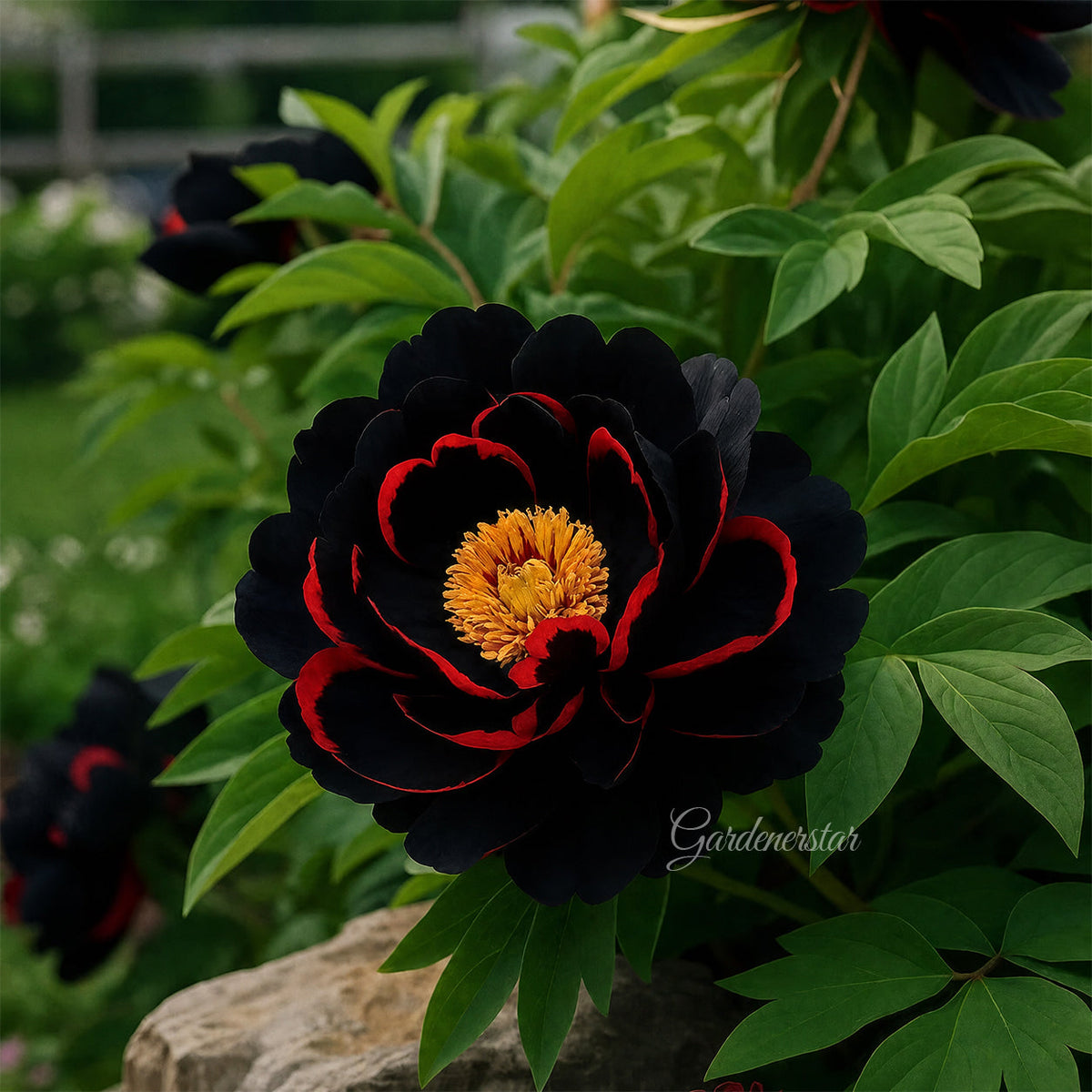 🌸 Rare Climbing Peony Bulbs🪴Big Full Blooms, Cold Hardy Perennial, Easy to Grow Garden Favorite