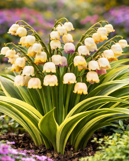 🪻Lily of the Valley Rhizomes 🌿