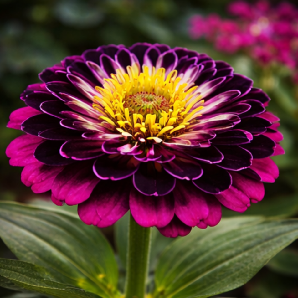 🔥Hot Sale🏷️ Zinnia Seeds🪷🪷