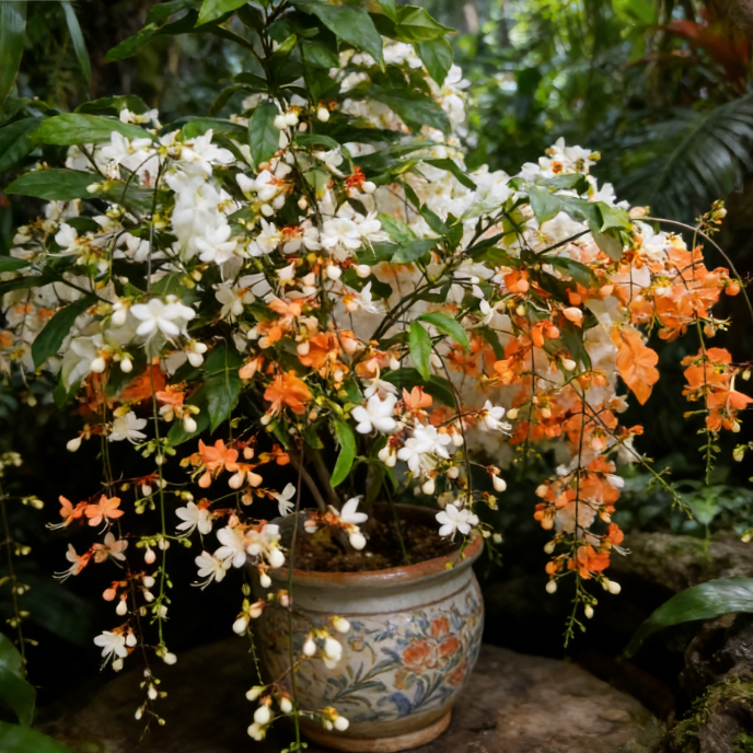 🔥50% Off Only Today🌸 Weeping Jasmine Seeds🌸