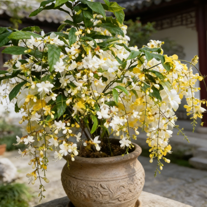 🔥50% Off Only Today🌸 Weeping Jasmine Seeds🌸