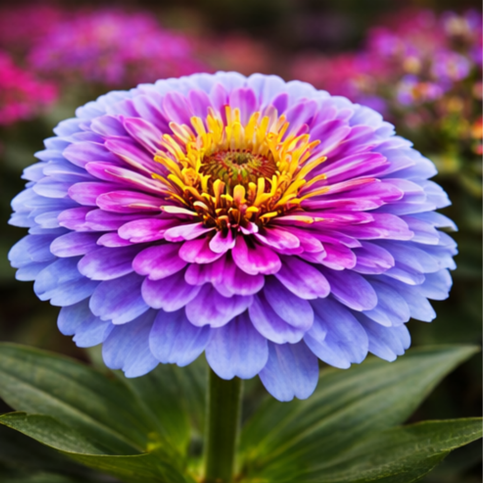 🔥Hot Sale🏷️ Zinnia Seeds🪷🪷