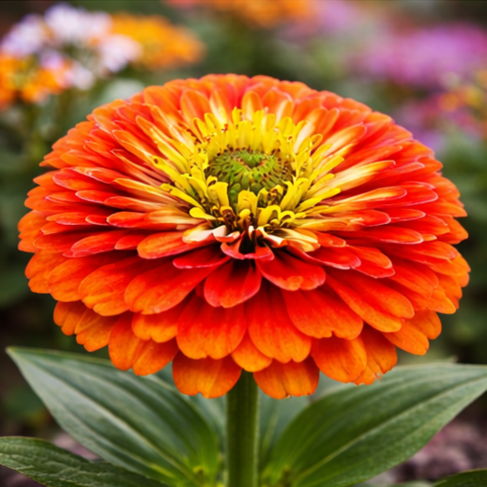 🔥Hot Sale🏷️ Zinnia Seeds🪷🪷