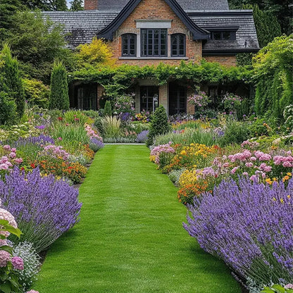 Turn Patchy, Dead Grass Into a Thick Green Lawn in Weeks