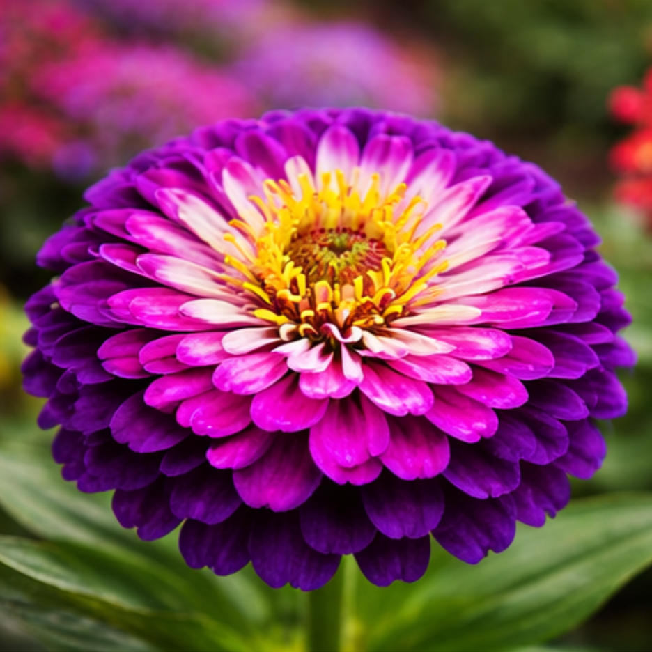 🔥Hot Sale🏷️ Zinnia Seeds🪷🪷