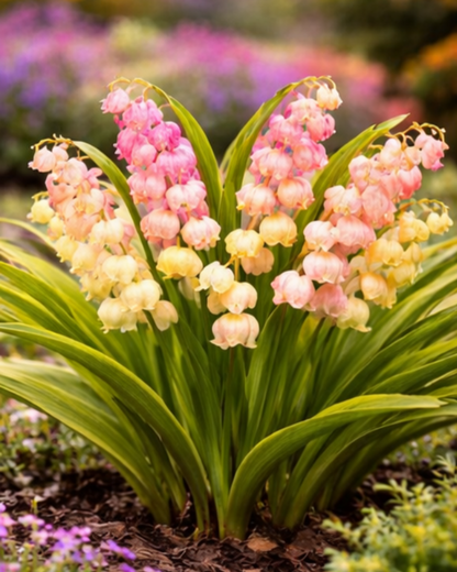 🪻Lily of the Valley Rhizomes 🌿