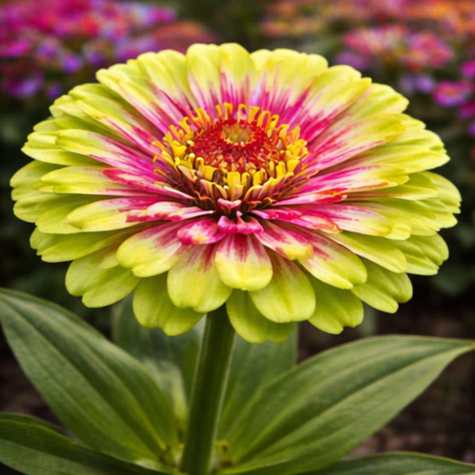 🔥Hot Sale🏷️ Zinnia Seeds🪷🪷