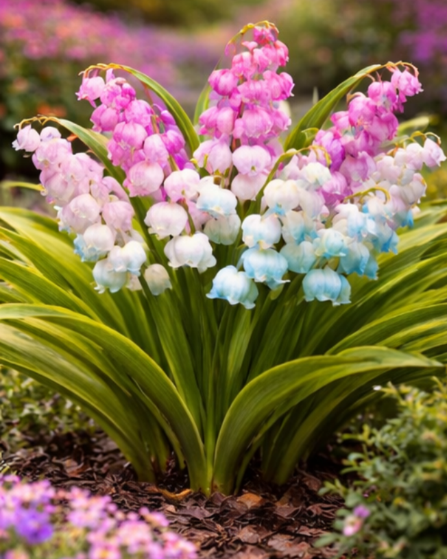 🪻Lily of the Valley Rhizomes 🌿