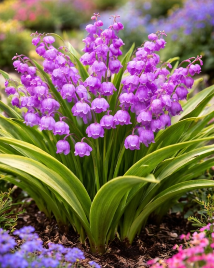 🪻Lily of the Valley Rhizomes 🌿