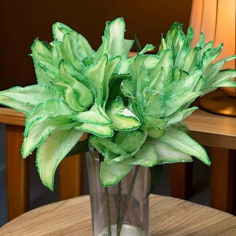 🌷Double-Flowered Perfume Lily Bulbs