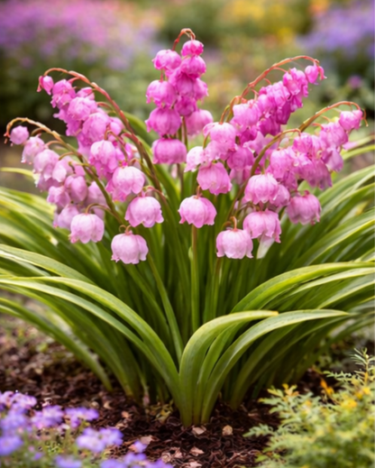 🪻Lily of the Valley Rhizomes 🌿