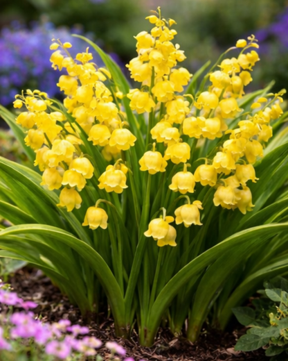 🪻Lily of the Valley Rhizomes 🌿