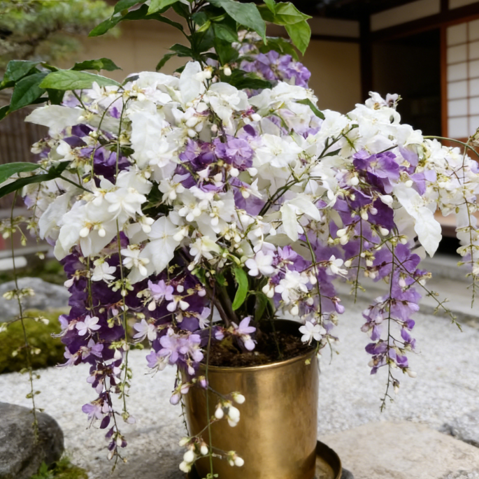 🔥50% Off Only Today🌸 Weeping Jasmine Seeds🌸