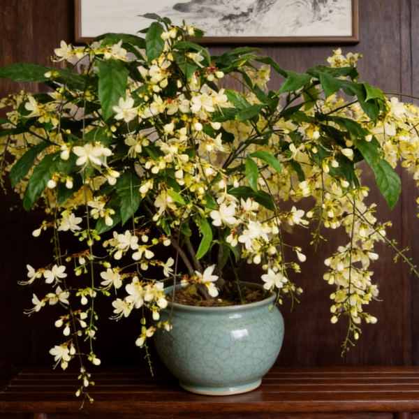 🔥50% Off Only Today🌸 Weeping Jasmine Seeds🌸