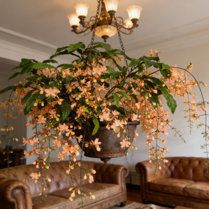 🔥50% Off Only Today🌸 Weeping Jasmine Seeds🌸