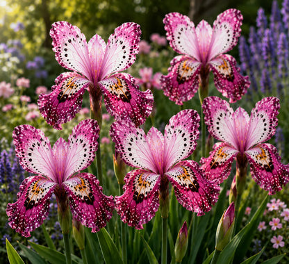 ✨✨Butterfly Iris Bulbs - ✨Grow Your Magical Garden Showstopper