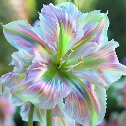 🌸 Rare Exquisite Lily Bulbs