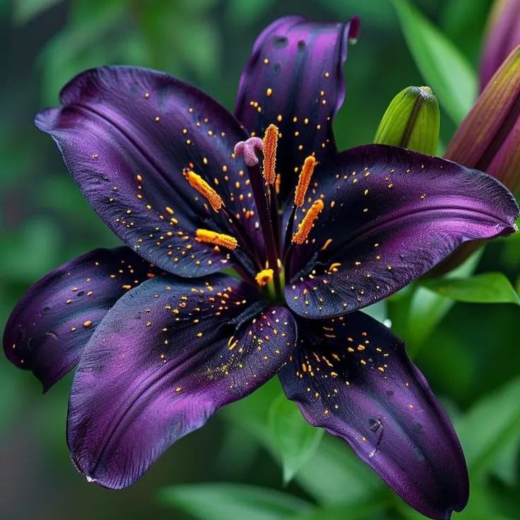🌸 Rare Exquisite Lily Bulbs